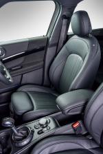 Mini Cooper S Countryman ALL4 2017 года (ZA)